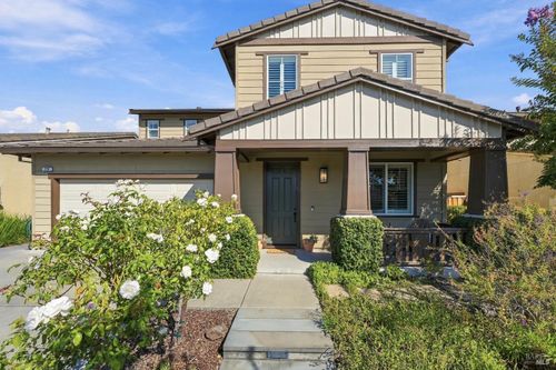 218 Saffron Ct, Napa, CA, 94559-3591 | Card Image