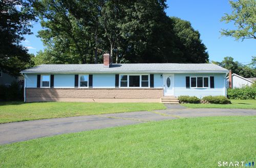 63 Ridgetop Rd, Wallingford, CT, 06492-2029 | Card Image