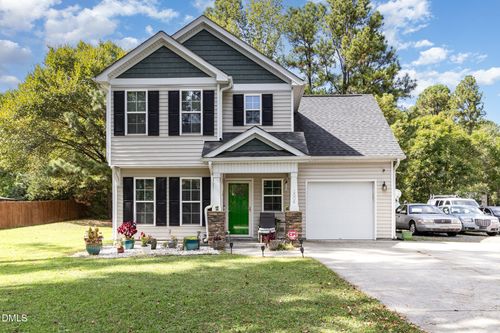 1004 W B St, Butner, NC, 27509-1822 | Card Image