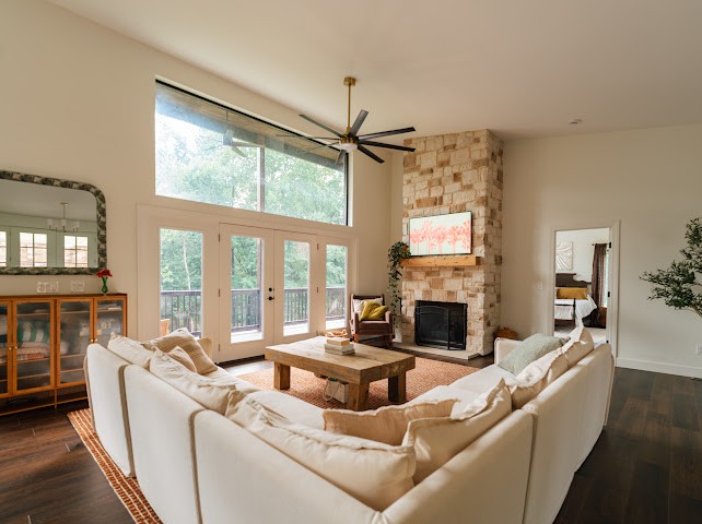 Residential in Santa Fe 5