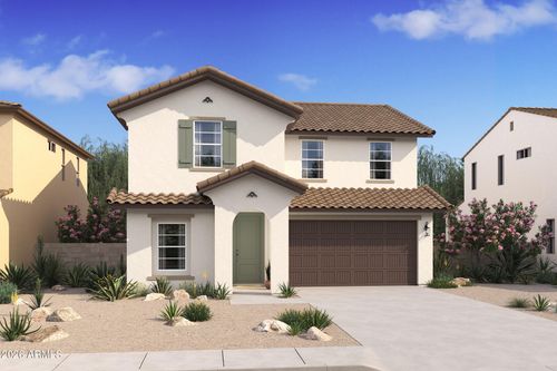 7557 W Park St, Laveen, AZ, 85339-7250 | Card Image