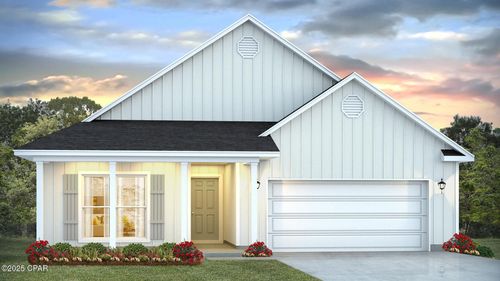 232 Dama Del Mar Way, Panama City Beach, FL, 32407-2406 | Card Image