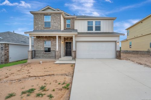 5051 Cacti Orch, San Antonio, TX, 78222-4903 | Card Image