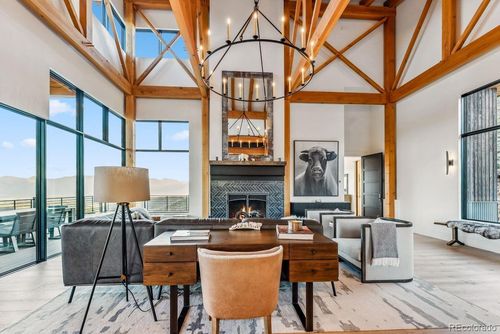 43 Granite Cir, Leadville, CO, 80461-9613 | Card Image