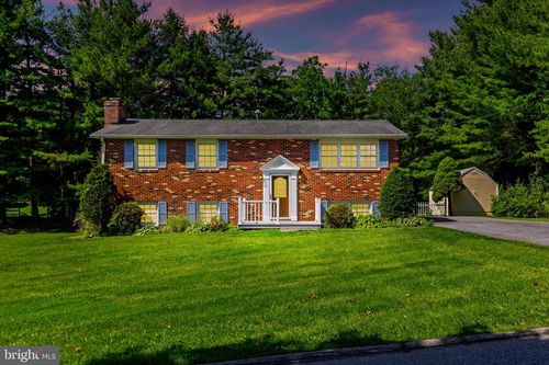 2429 Clydesdale Rd, FINKSBURG, MD, 21048-1611 | Card Image