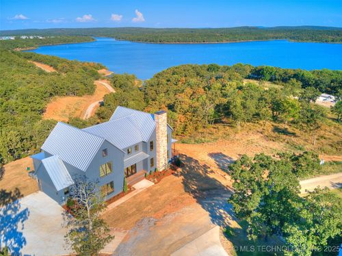 295 Falcon Tree Loop, Eufaula, OK, 74432-2914 | Card Image