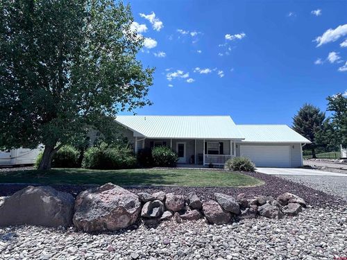 950 Se Deer Creek Dr, Cedaredge, CO, 81413-3829 | Card Image
