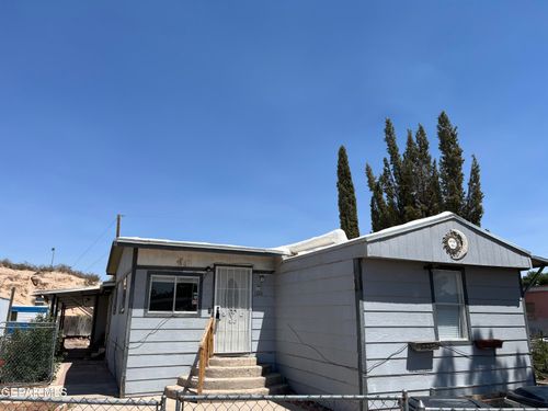 1104 Macadamia Circle, El Paso, TX, 79907 | Card Image