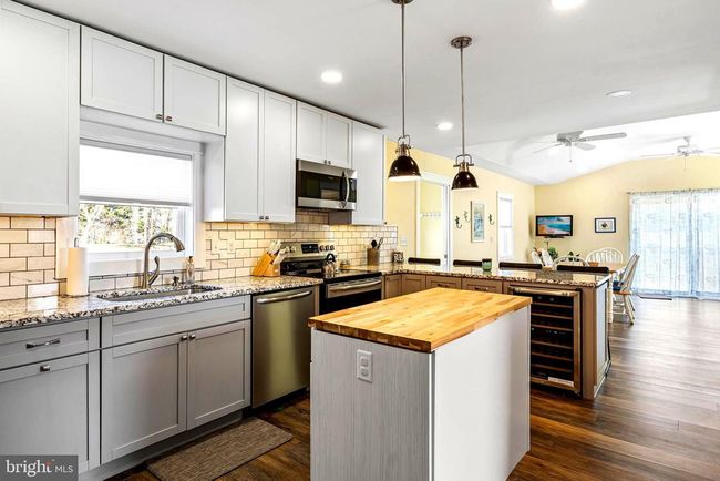 19773 Old Landing Rd, House other with 4 bedrooms, 4 bathrooms and null parking in REHOBOTH BEACH DE | Image 21