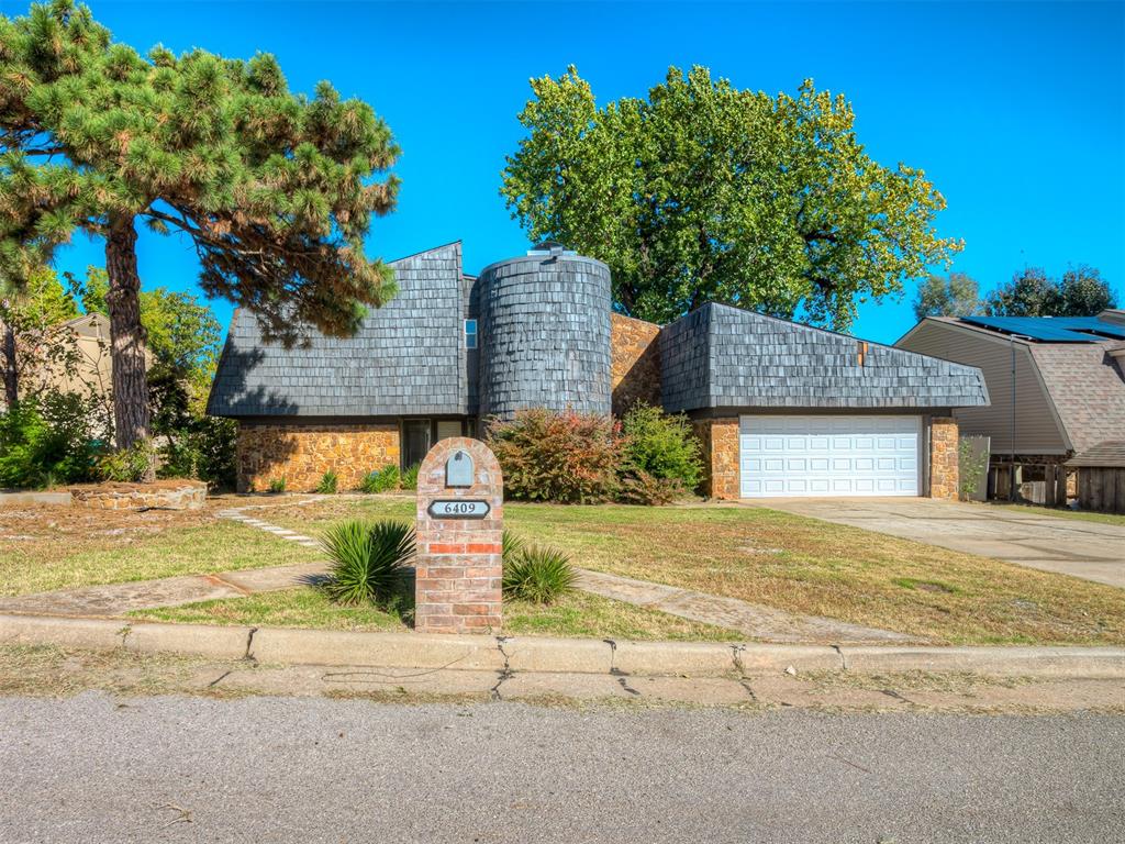 Miles Ln, Oklahoma City, OK 73132