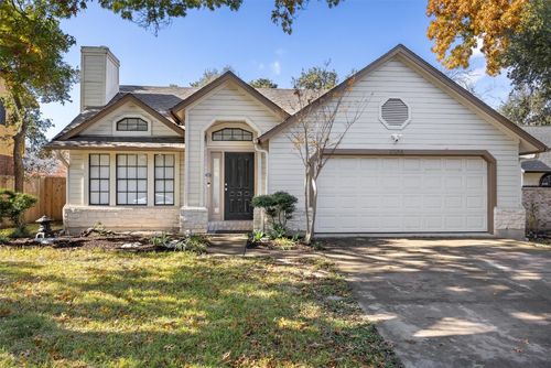 1705 Spiderlily View, Cedar Park, TX, 78613 | Card Image