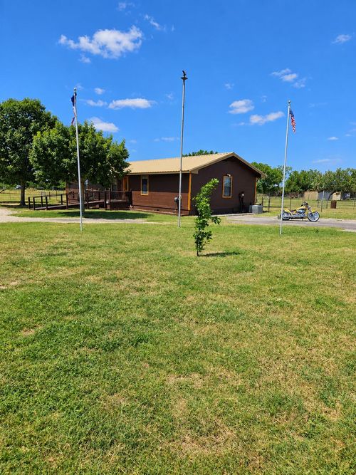 4757 Ransom Rd, San Angelo, TX, 76903-1393 | Card Image