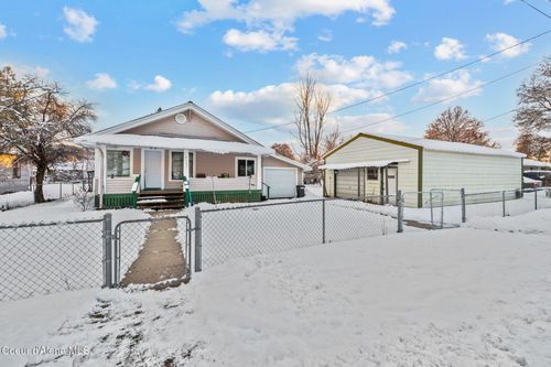 212 E Lincoln Ave, Priest River, ID, 83856-6516 | Card Image