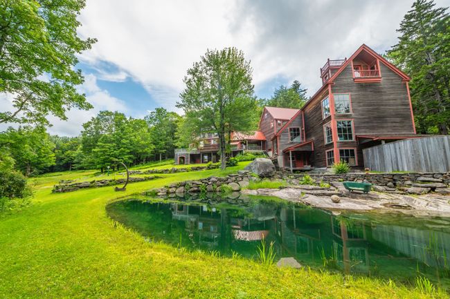 30 Not A Road, House other with 5 bedrooms, 3 bathrooms and null parking in Wilmington VT | Image 2