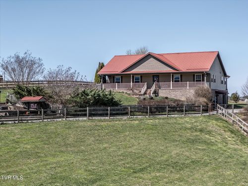 1151 John Bird Rd, Afton, TN, 37616-6615 | Card Image