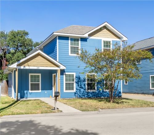 117 Sterling St, College Station, TX, 77840-3936 | Card Image