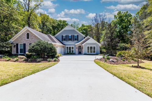 10257 37th Pl, GAINESVILLE, FL, 32608-9047 | Card Image