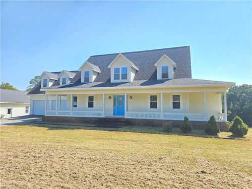 80 Prong Creek Ln, Yanceyville, NC, 27379-9507 | Card Image