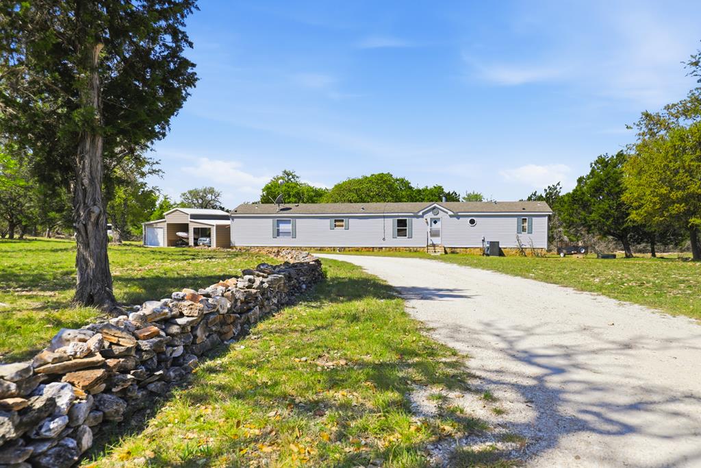 Residential in Fredericksburg