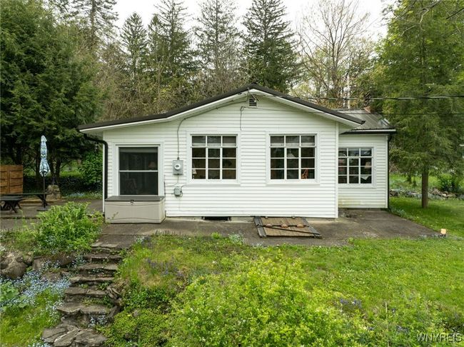 C - 90 Summerset Dr, House other with 1 bedrooms, 1 bathrooms and null parking in Arcade NY | Image 32