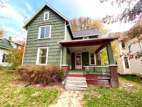 1929 Tuscarawas St, Canton, OH, 44707-4904 | Card Image