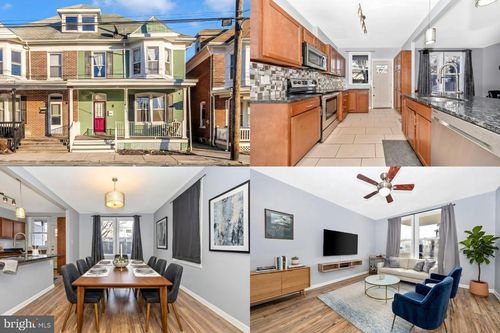 408 Mitchell Ave, HAGERSTOWN, MD, 21740-3747 | Card Image