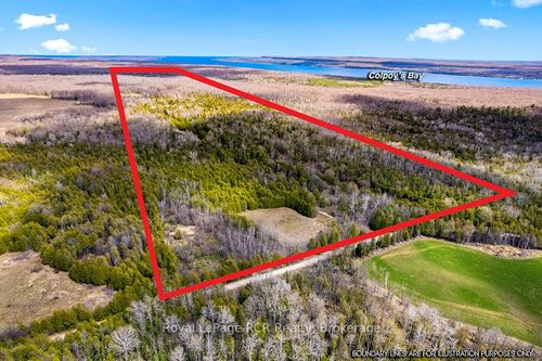 178 Barfoot Cres, South Bruce Peninsula, ON, N0H2T0 | Card Image