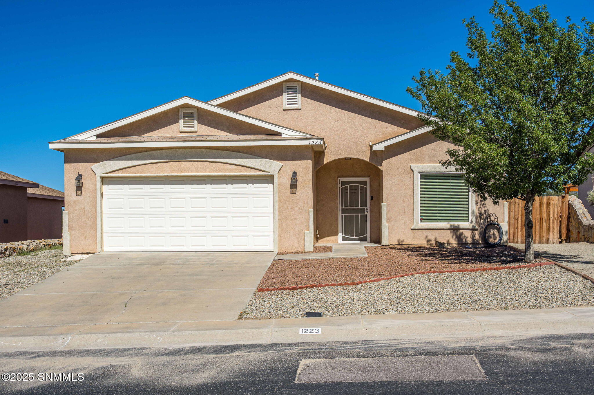 Residential in Las Cruces