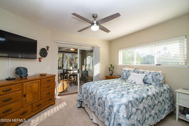 202 - 1800 The Greens Way, Condo with 3 bedrooms, 2 bathrooms and null parking in Jacksonville Beach FL | Image 13