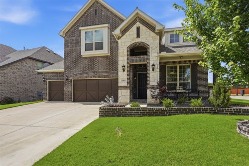 15029 Fleet Hill Rd, Aledo, TX, 76008-1916 | Card Image