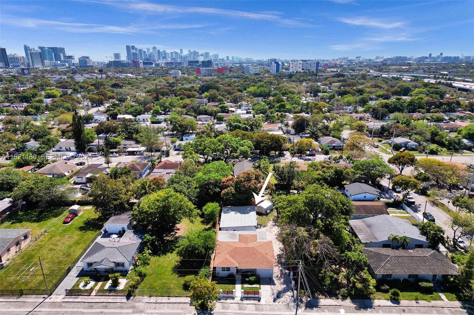 Residential Income in Miami 4