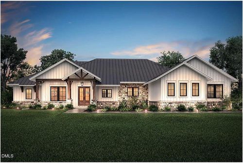 2a Union Grove Church Rd, Chapel Hill, NC, 27516 | Card Image
