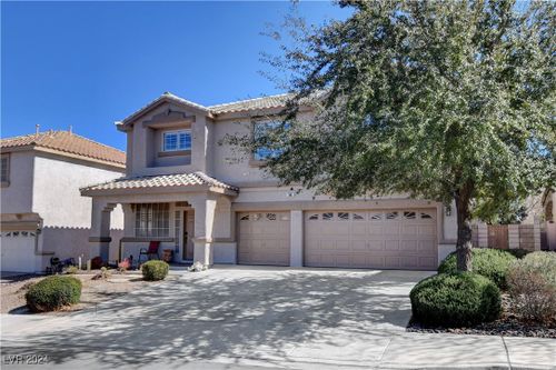 266 Single Petal Street, Henderson, NV, 89074 | Card Image