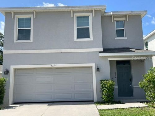9019 Water Chestnut Dr, TAMPA, FL, 33637-5308 | Card Image