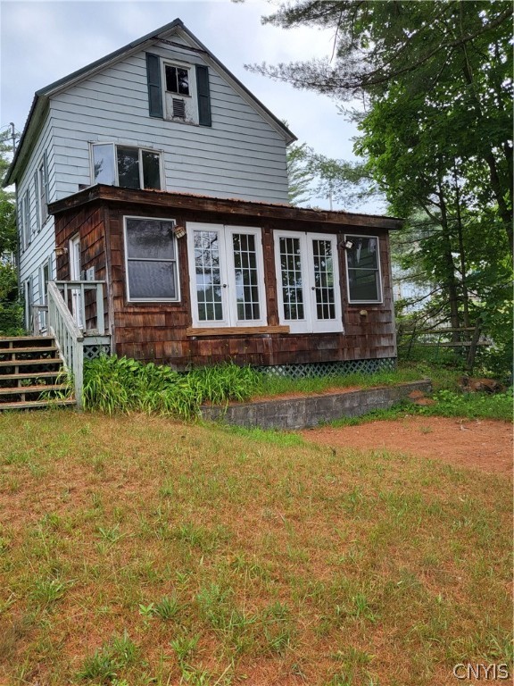 River Rd, Forestport, NY 13338