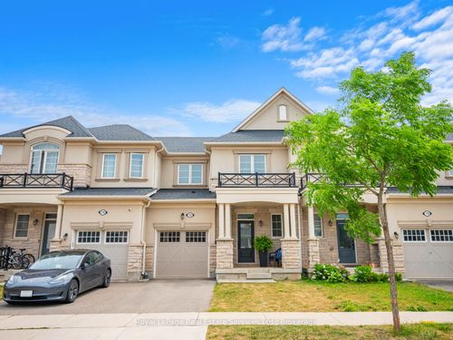 72 Orchardcroft Rd, Oakville, ON, L6H0M4 | Card Image