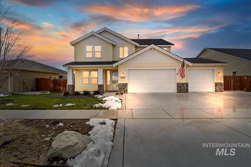 9323 W Wildbranch Drive, Star, ID, 83669 | Card Image