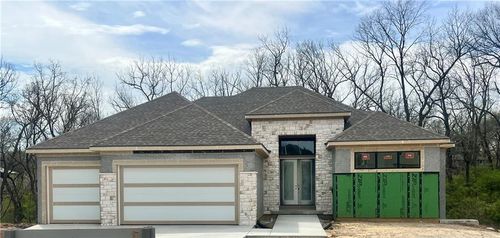 7005 N Beaman Ave, Kansas City, MO, 64151-2863 | Card Image