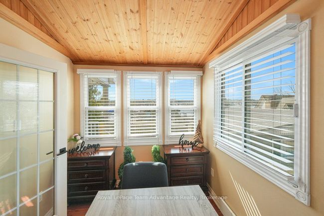 3 Gibson St, House other with 3 bedrooms, 1 bathrooms and 2 parking in Parry Sound ON | Image 21