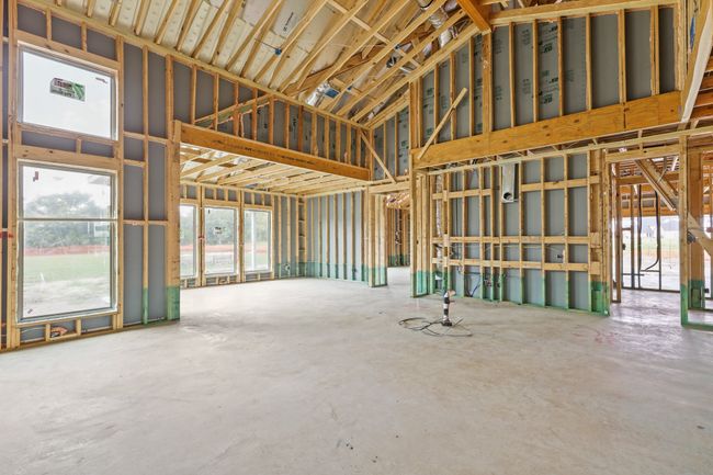 305 Chapel View Ct, House other with 4 bedrooms, 5 bathrooms and null parking in Heath TX | Image 4