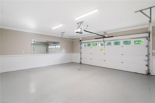 Attached 2 Car Garage | Image 42