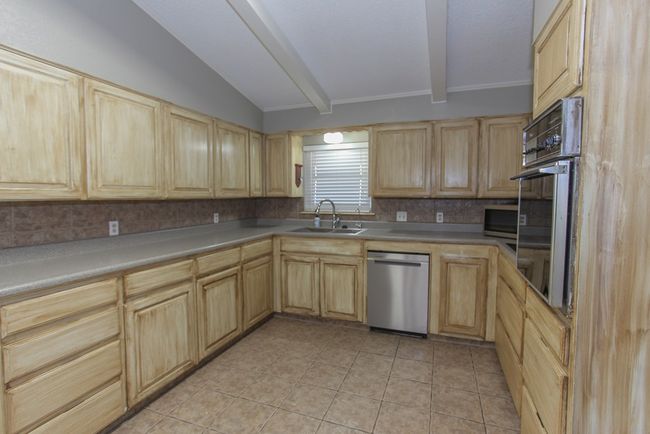 603 Scott Dr, House other with 3 bedrooms, 2 bathrooms and 2 parking in Big Spring TX | Image 13