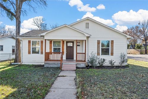 2924 Live Oak Avenue, Waco, TX, 76708 | Card Image