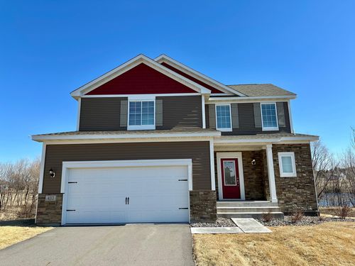 432 Wildflower Ct, Waverly, MN, 55390-7529 | Card Image