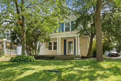 1252 Longfellow Avenue, House other with 3 bedrooms, 1 bathrooms and null parking in South Bend IN | Image 1