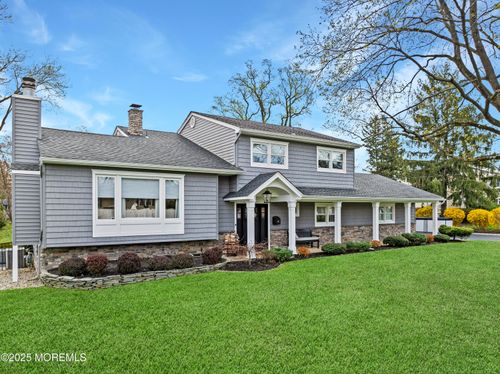 110 Jumping Brook Rd, Lincroft, NJ, 07738-1417 | Card Image