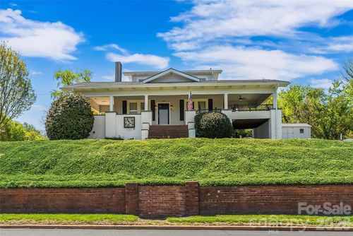 110 Burkemont Ave, Morganton, NC, 28655-4402 | Card Image