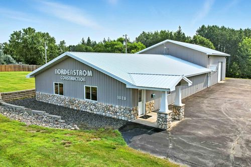 1828 Highway 65, Mora, MN, 55051-4501 | Card Image