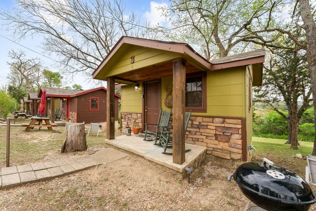 Cabin #3 | Image 35