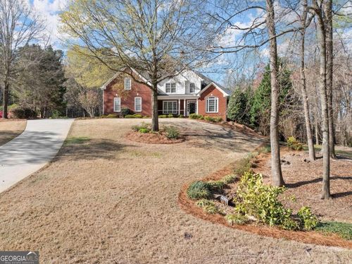 4717 Bedford Glen, Flowery Branch, GA, 30542 | Card Image